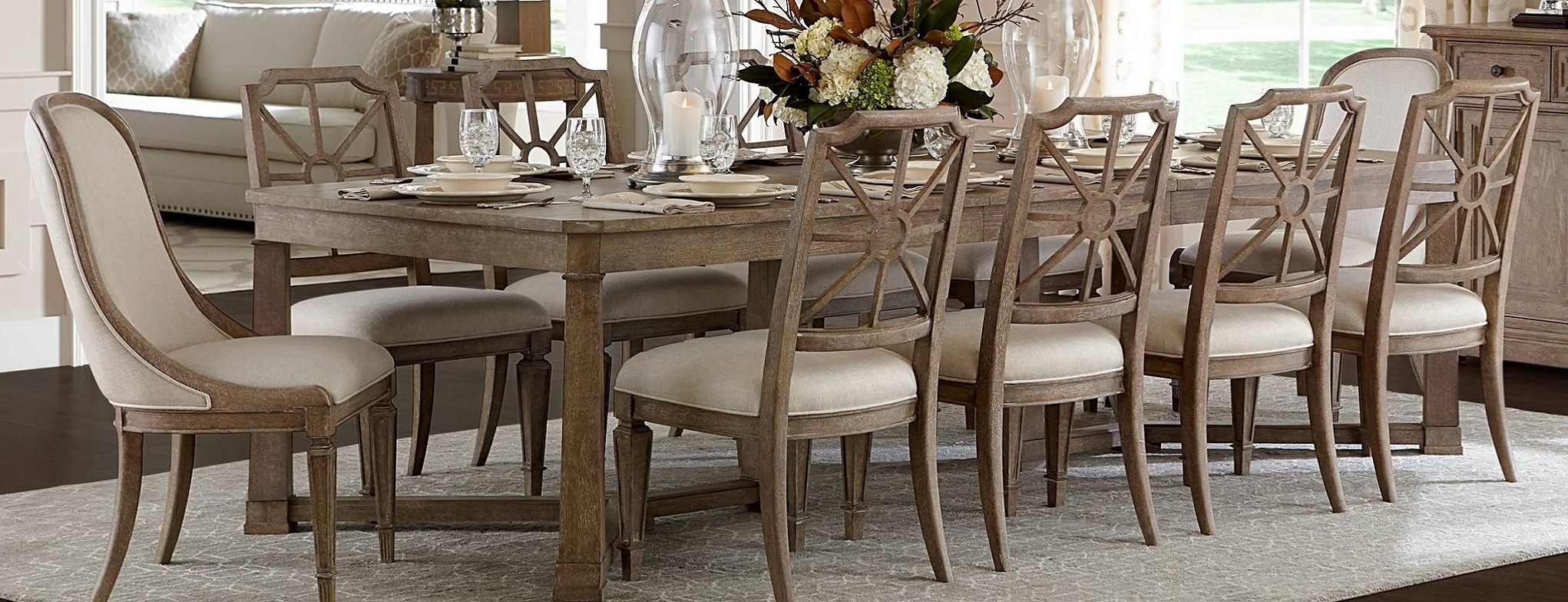 Stylish Home Furnishings at Our Baltimore, MD Discount Furniture Store